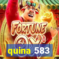 quina 583