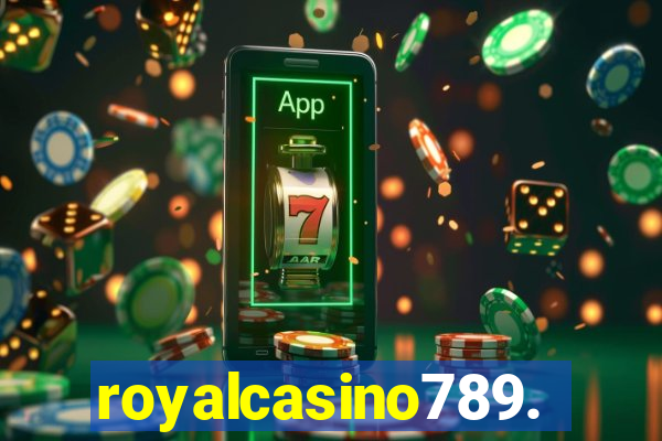 royalcasino789.com