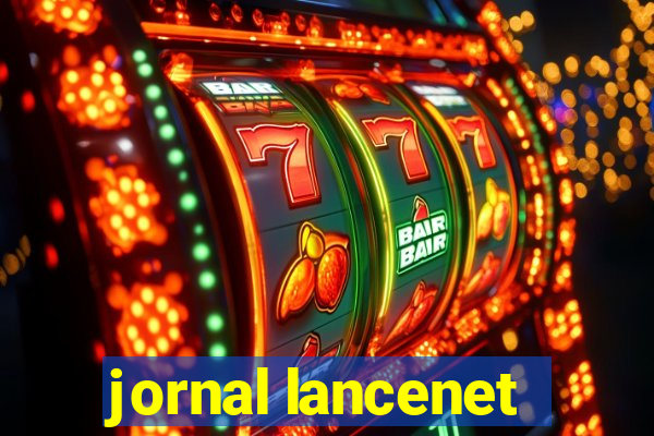 jornal lancenet