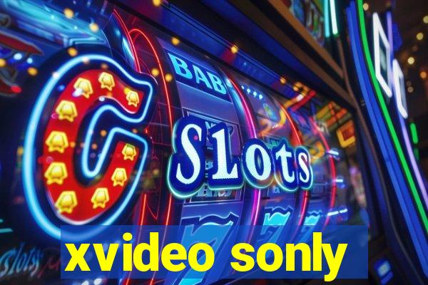 xvideo sonly