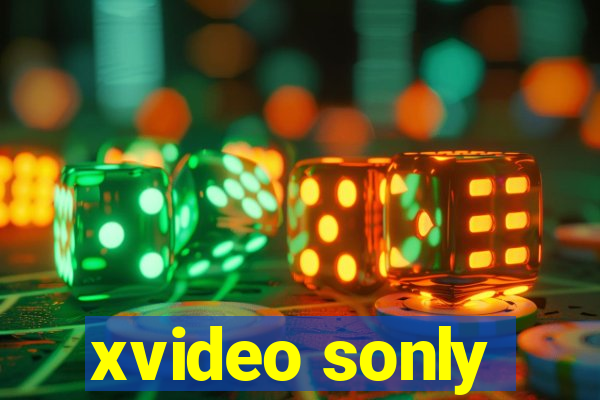 xvideo sonly