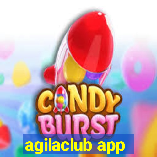 agilaclub app