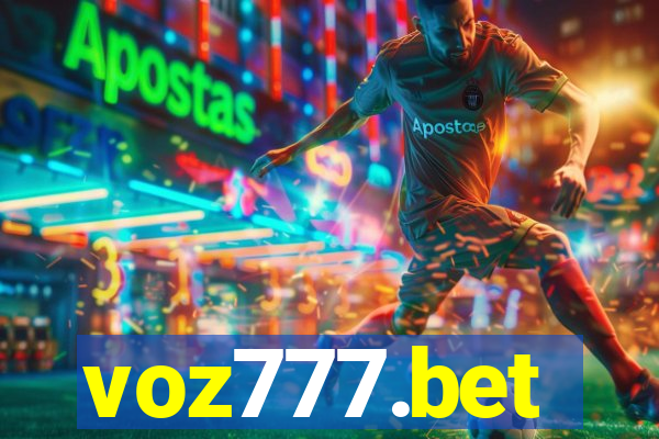 voz777.bet