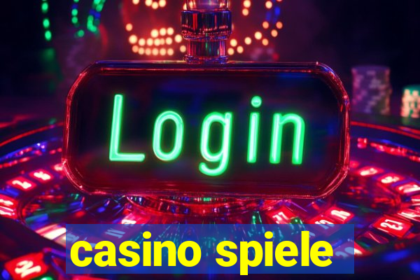 casino spiele