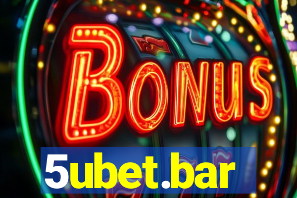 5ubet.bar