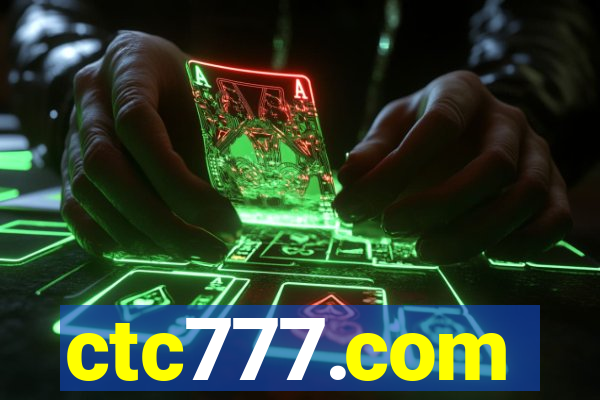 ctc777.com