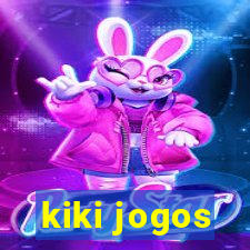 kiki jogos