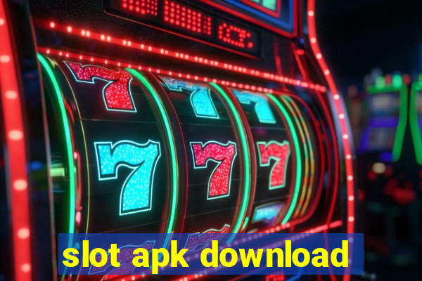 slot apk download