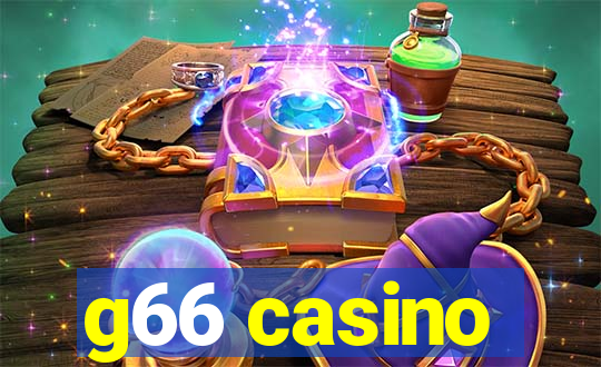 g66 casino