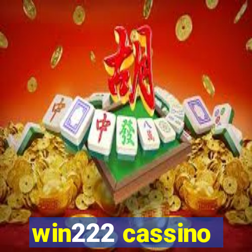 win222 cassino