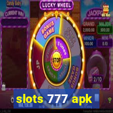 slots 777 apk