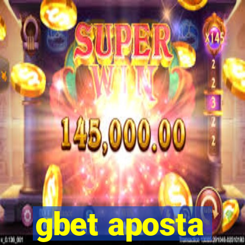 gbet aposta