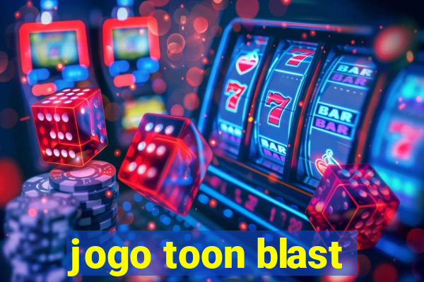 jogo toon blast