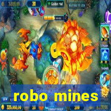 robo mines