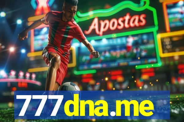 777dna.me