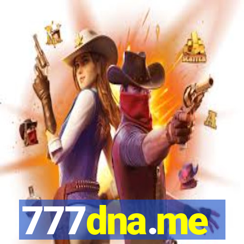 777dna.me