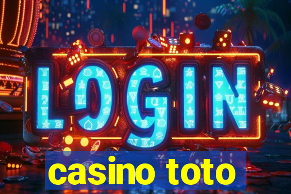 casino toto