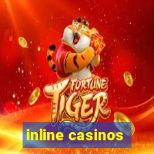 inline casinos