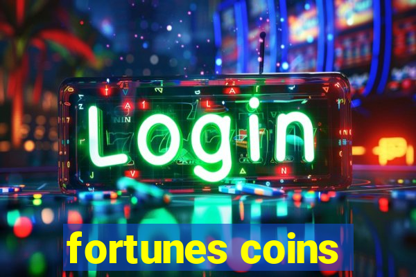 fortunes coins