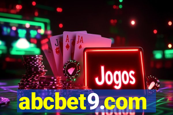 abcbet9.com