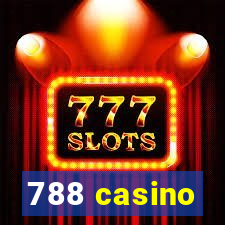 788 casino