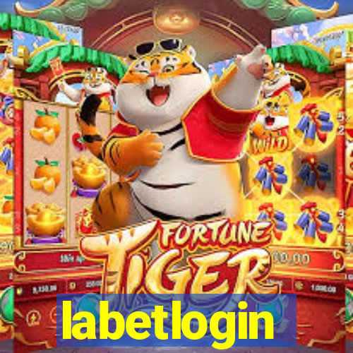 labetlogin