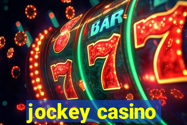 jockey casino