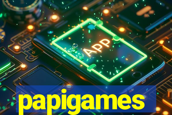 papigames