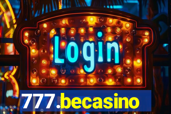 777.becasino