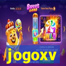 jogoxv