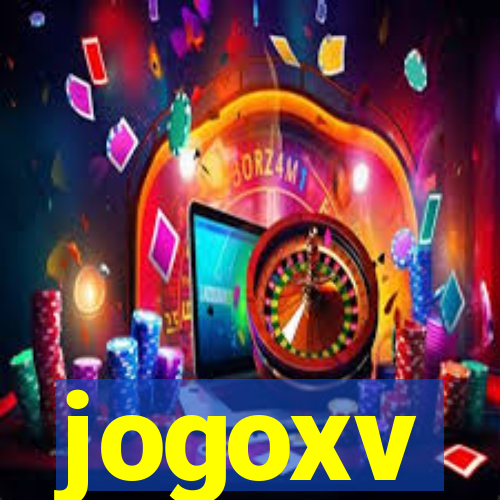 jogoxv