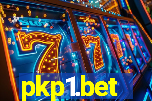 pkp1.bet