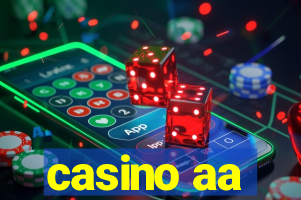 casino aa