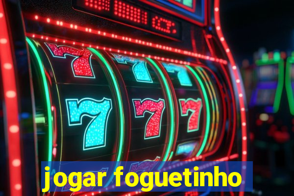 jogar foguetinho