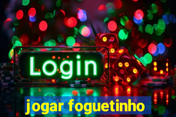 jogar foguetinho