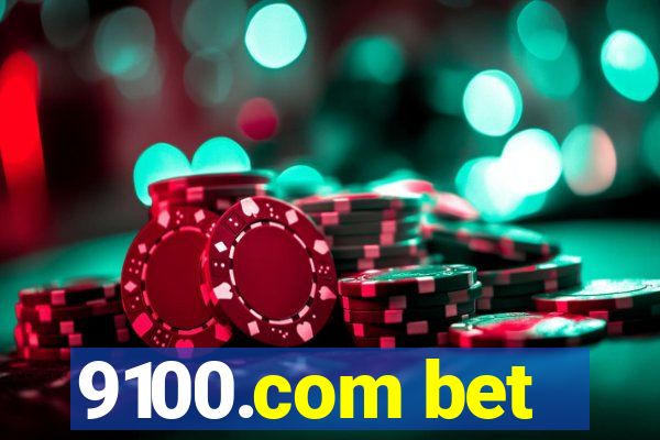 9100.com bet