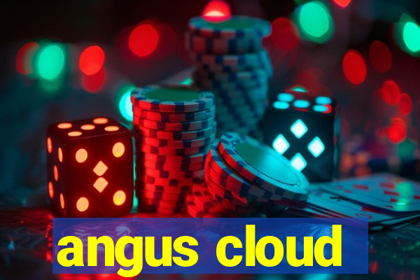 angus cloud