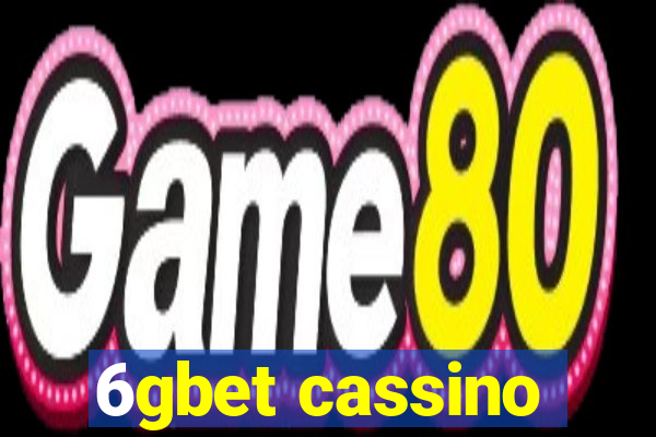 6gbet cassino