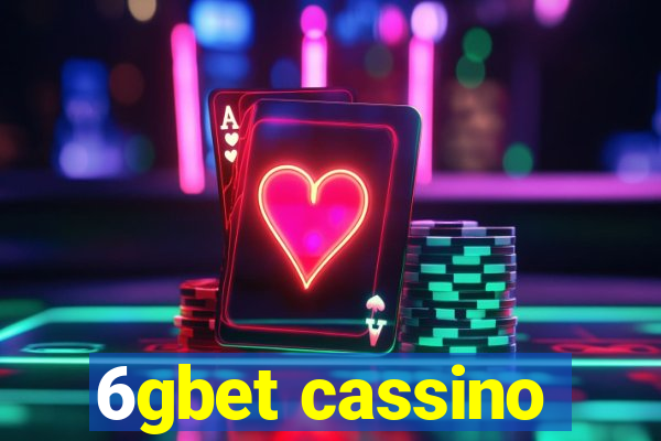 6gbet cassino