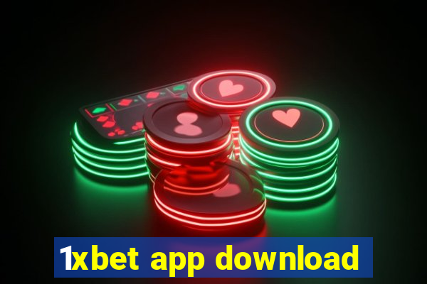 1xbet app download