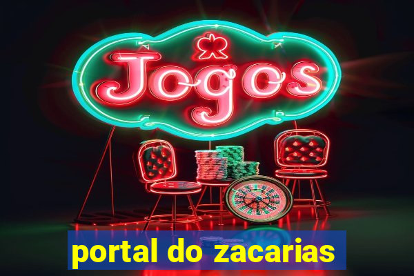 portal do zacarias