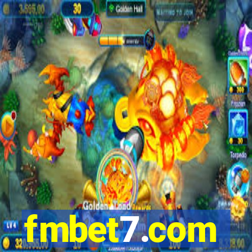 fmbet7.com