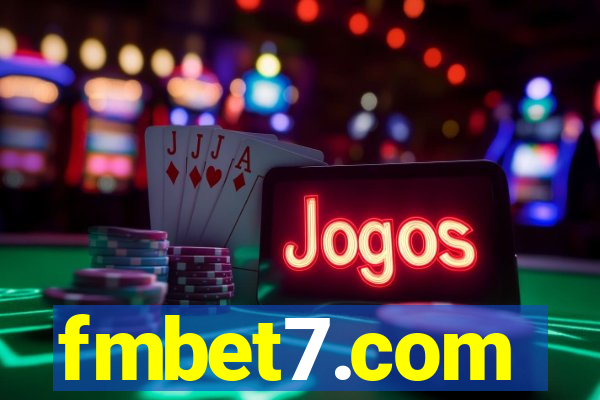 fmbet7.com