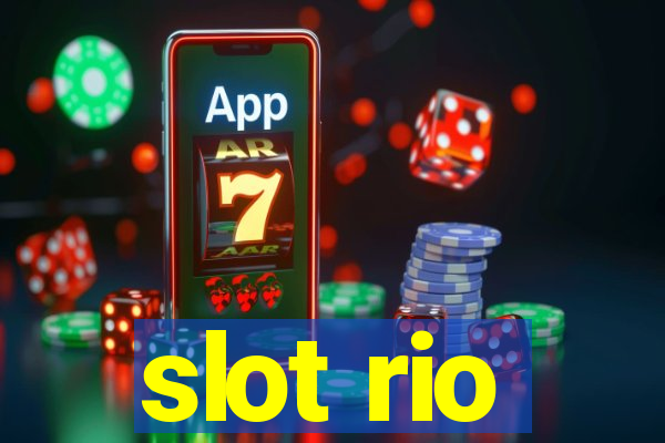 slot rio