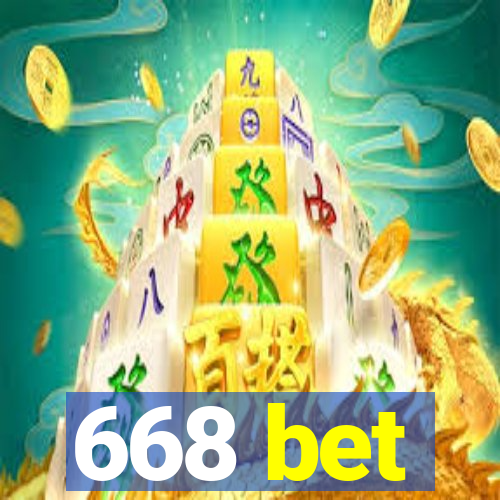 668 bet