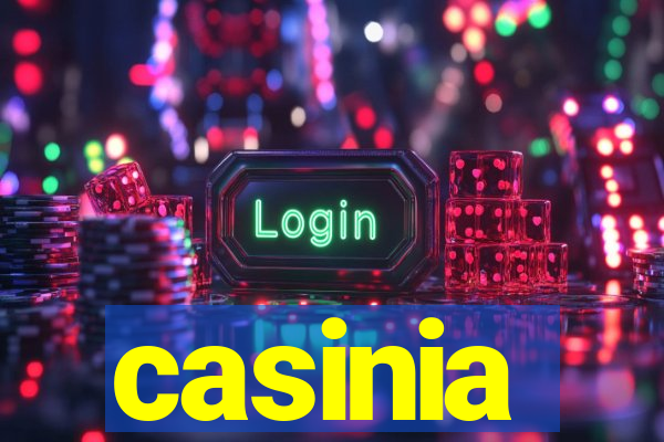 casinia