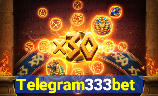 Telegram333bet