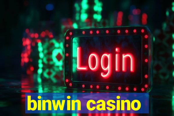 binwin casino