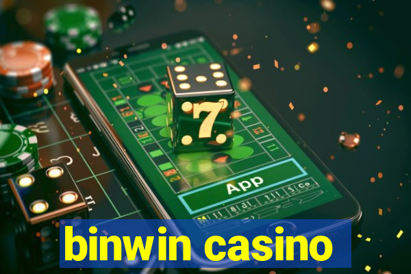 binwin casino