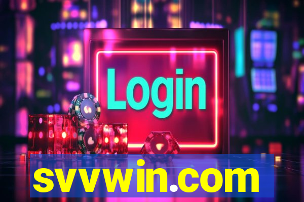 svvwin.com